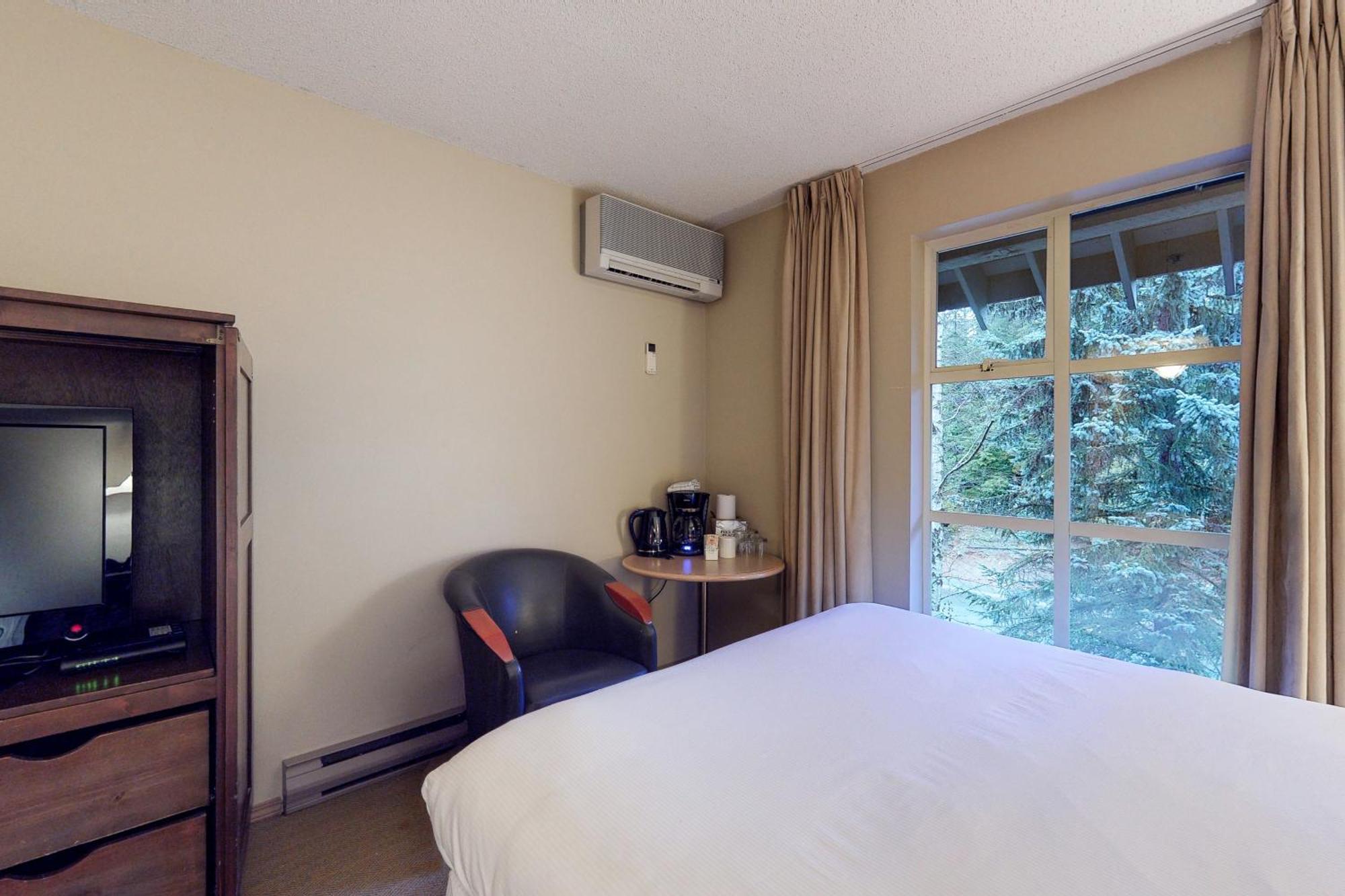 Glacier Lodge Whistler Ruang foto