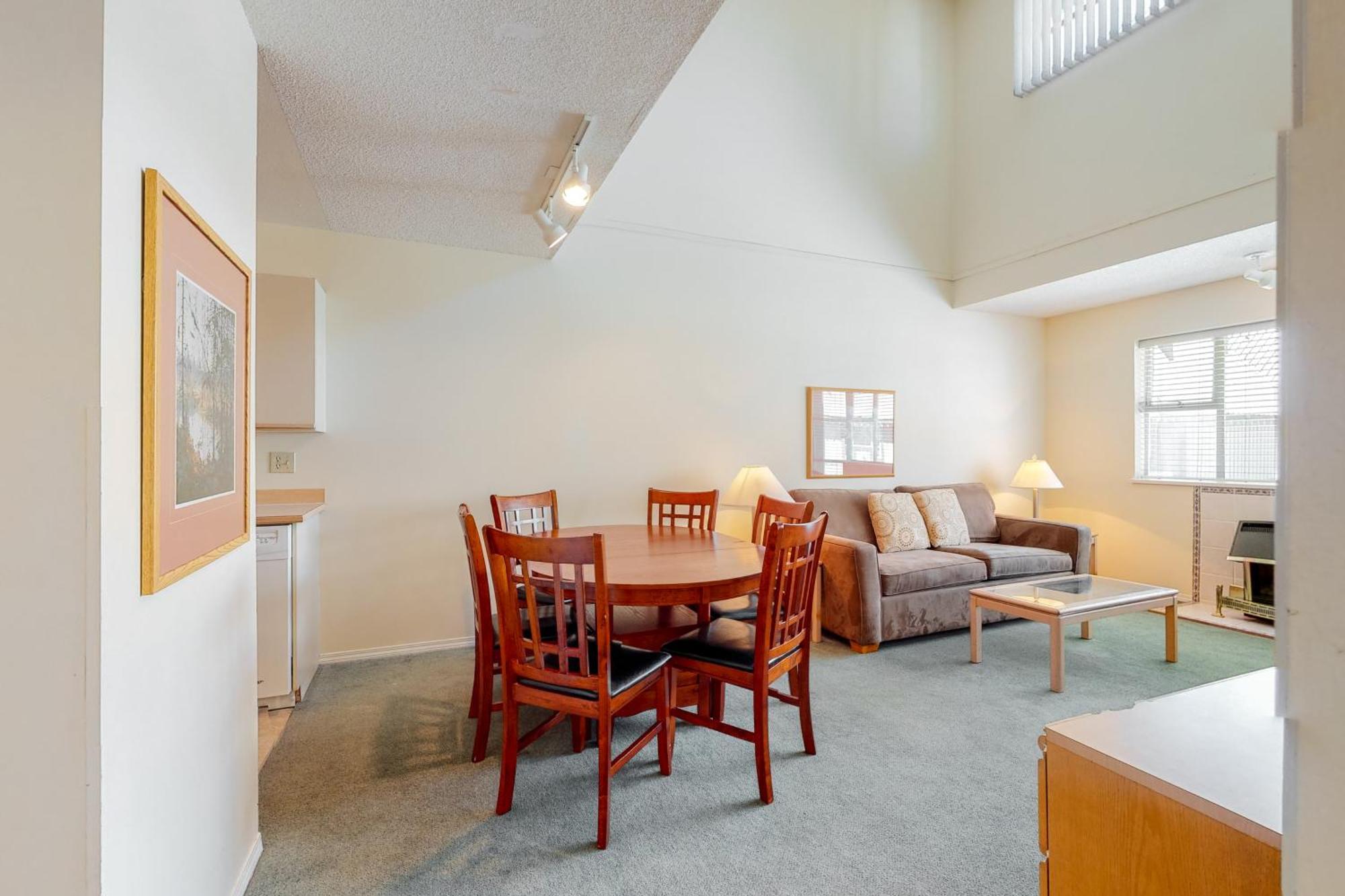 Glacier Lodge Whistler Ruang foto