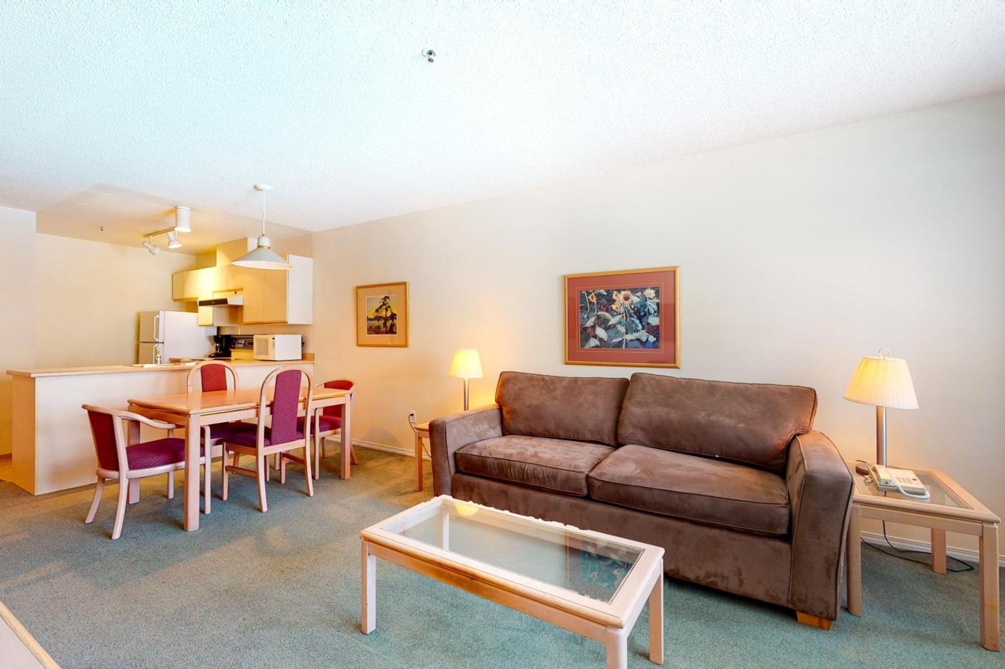 Glacier Lodge Whistler Ruang foto